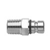 FUEL CONNECTOR ON TANK, SUZUKI 11MM O.D.,