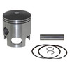 WISECO PISTON KIT .060 STBD, SUZUKI V6 1981-02, 150HP 175HP 200HP