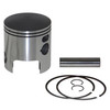 WISECO PISTON KIT .020 STBD, SUZUKI V6, 225HP EFI 87-03