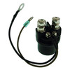 SOLENOID, STARTER, SUZUKI (ROUND YAMAHA STYLE),