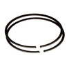 WISECO PISTON RING KIT .040, JOHNSON/EVINRUDE, BORE SIZE 3.227