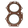 GASKET, CYLINDER HEAD, YAMAHA 25HP 1990-1997, 2 CYL