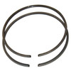 RING KIT, PISTON  .020, YAMAHA V4 - V6 90DEG 1984-88, BORE SIZE 3.564