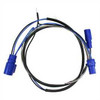 ADAPTER CABLE, SHIFT ASSIST, JOHNSON/EVINRUDE,