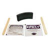 MAGNET KIT W/EPOXY, FLYWHEEL, JOHNSON/EVINRUDE V4 V6 LOOPER, ALSO FITS V-6 CROSSFLOW 35AMP