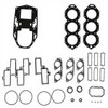 GASKET KIT, POWERHEAD, EVINRUDE V6 FFI, 3.685" BORE
