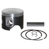 PROV PISTON KIT .020 STBD, YAMAHA V4 V6 2.6L CARB & EFI, BORE 3.564