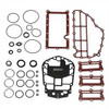 GASKET KIT, POWEHEAD, E-TEC 75-90 HP, 2004-2009