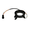 TRIGGER SENSOR PLUG CONNECTOR, FORCE 60HP 2CYL, 1984-1985