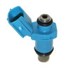 INJECTOR, FUEL OEM, YAMAHA 50/60/70 HP 4 STROKE, YAMAHA 50/60 HP 2 STROKE