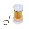 FUEL FILTER ELEMENT OEM, YAMAHA F250 2005,