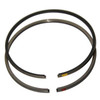 RING KIT, PISTON  STD. OEM, YAMAHA 3.3L HPDI 2004-UP, BORE SIZE 3.661"