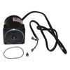 TRIM MOTOR, SMALL BASE, JOHNSON/EVINRUDE 50-225HP, 69.6MM DIAM / 4-1/4" HEIGHT