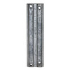 ANODE, BAR ZINC, MERCURY 40-300HP,