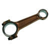 CONNECTING ROD NEW OEM, MERCURY 2-3CYL TOP GUIDED, FORCE 40-120HP 96-UP