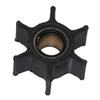 IMPELLER, BRASS HUB, TOHATSU 6-8HP, MERCURY