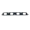 GASKET, INTAKE, YAMAHA 75/80/90/100HP 4 STK, MERCURY 75/80/90/100HP 4 STK
