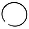 CRANKSHAFT SEALING RING USED, MERCURY 2.0-2.5L LATE STYLE, 3MM / .120" THICK