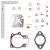 CARBURETOR KIT, JOHNSON/EVINRUDE 18-75HP, NO FLOAT