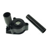 HOUSING, WATER PUMP, MERCURY 2.5L RACE LG TUBE,