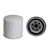 FUEL FILTER WATER SEP 3.875", MERCURY, SHORT 10 MICRON, TOHATSU, OMC
