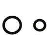 O-RING KIT, AIR INJECTOR, MERCURY 75-300 DFI 1.5L 3.0L, SPORTJET 200-250DFI