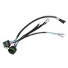 TILT & TRIM HARNESS ASSEMBLY, FORCE 75-200HP 1996-2005,