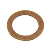 GASKET, FIBER WASHER, MERCURY/YAMAHA 4 STROKE,