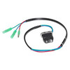TILT & TRIM SWITCH, YAMAHA 150-250HP 2003-2004,