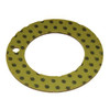 BEARING, SWIVEL SHAFT HI PERF, MERCURY 150-300HP 2.5L 3.0L,