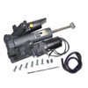 TRIM SYSTEM COMPLETE OEM, MERCURY,