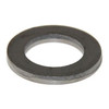 WASHER, GEARCASE STUD, MERCURY 75-300 DFI VERADO, STAINLESS STEEL .5 X .81 X .09