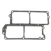GASKET, INTAKE, JOHNSON/EVINRUDE 85-140HP, V4 CROSSFLOW