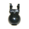 SWIVEL BALL, THROTTLE LINKAGE, MERCURY 10-200HP, FORCE 40/50HP