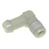 FITTING, ELBOW, MERCURY 150-300HP DFI,