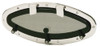 S616 SS PORT W/SCRN TAB RING