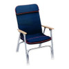Seachoice Canvas Folding Chair
