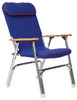 Seachoice Canvas Folding Chair