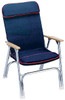 Seachoice Canvas Folding Chair