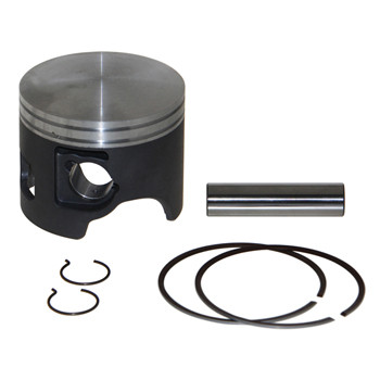 3221161100: Ring, Piston (std) Yamaha - buy the 322-11611-00 at