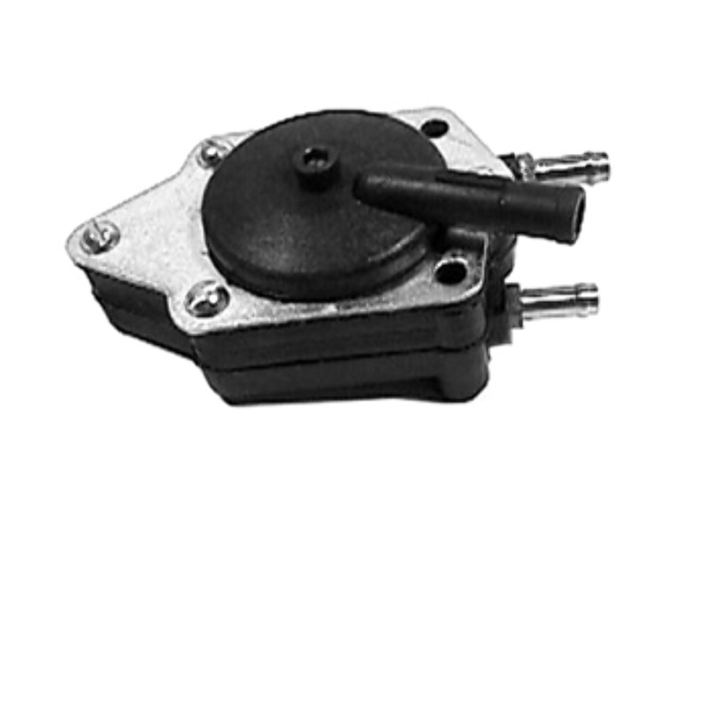 Johnson Evinrude External Pulse 3 Nipple Design Fuel Pump 438555