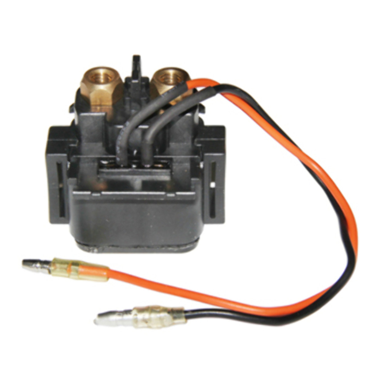 DB Electrical 240-58005 Starter Solenoid Relay Compatible , 42% OFF