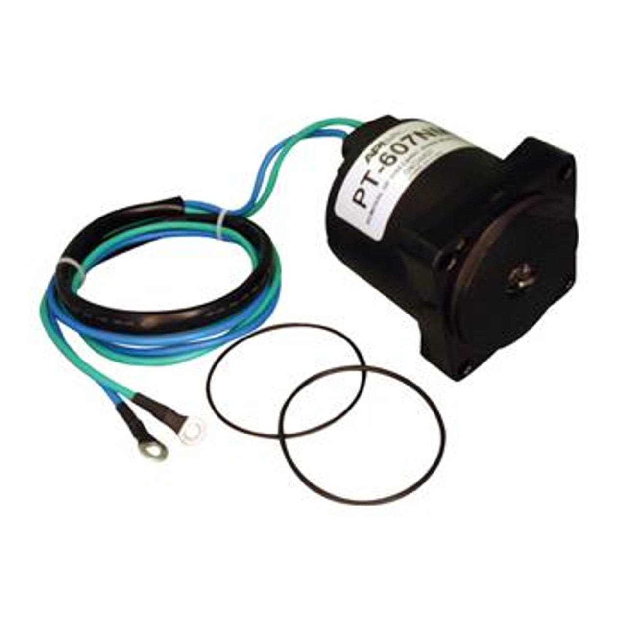 Electric Tilt motor-115ボルト - 5