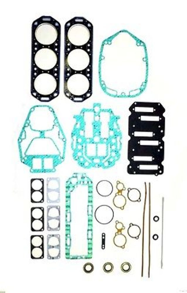 Mercury Mariner 135 150 175 200 HP 2.5L V6 EFI Head Gasket Set