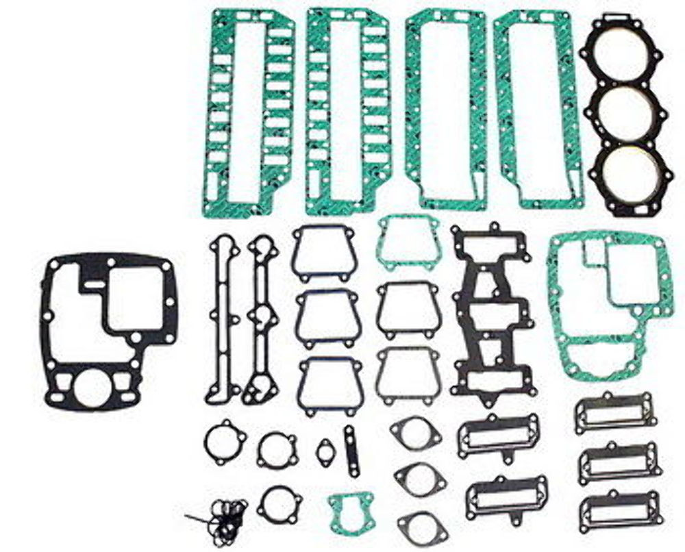 WSM Gasket Kit Powerhead For Chrysler / Force 40 / 50 Hp 500-103 - Foto 8