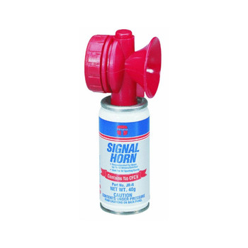 Seachoice 46311 Pump Blast Air Horn, Large