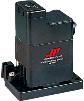 ELECTRO-MAGNETIC FLOAT SWITCH