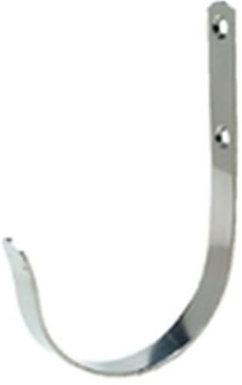 Seachoice 71021 Ring Buoy Bracket 7"x3/4"