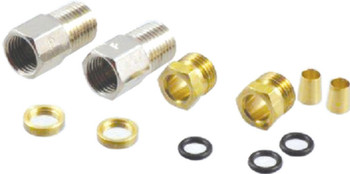 FITTING KIT F/ENGINE CONTROL