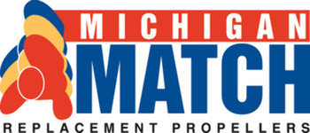 Michigan 31017 13-Pitch Match